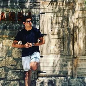 Meet your Posher, Cevdet chevy